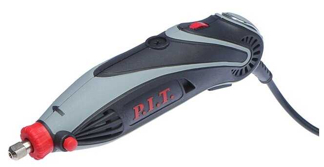 Гравер P.I.T. PMG150-С фотография 2