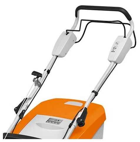 Пила бензиновая STIHL MS 170 (61 PMM3) фотография 13