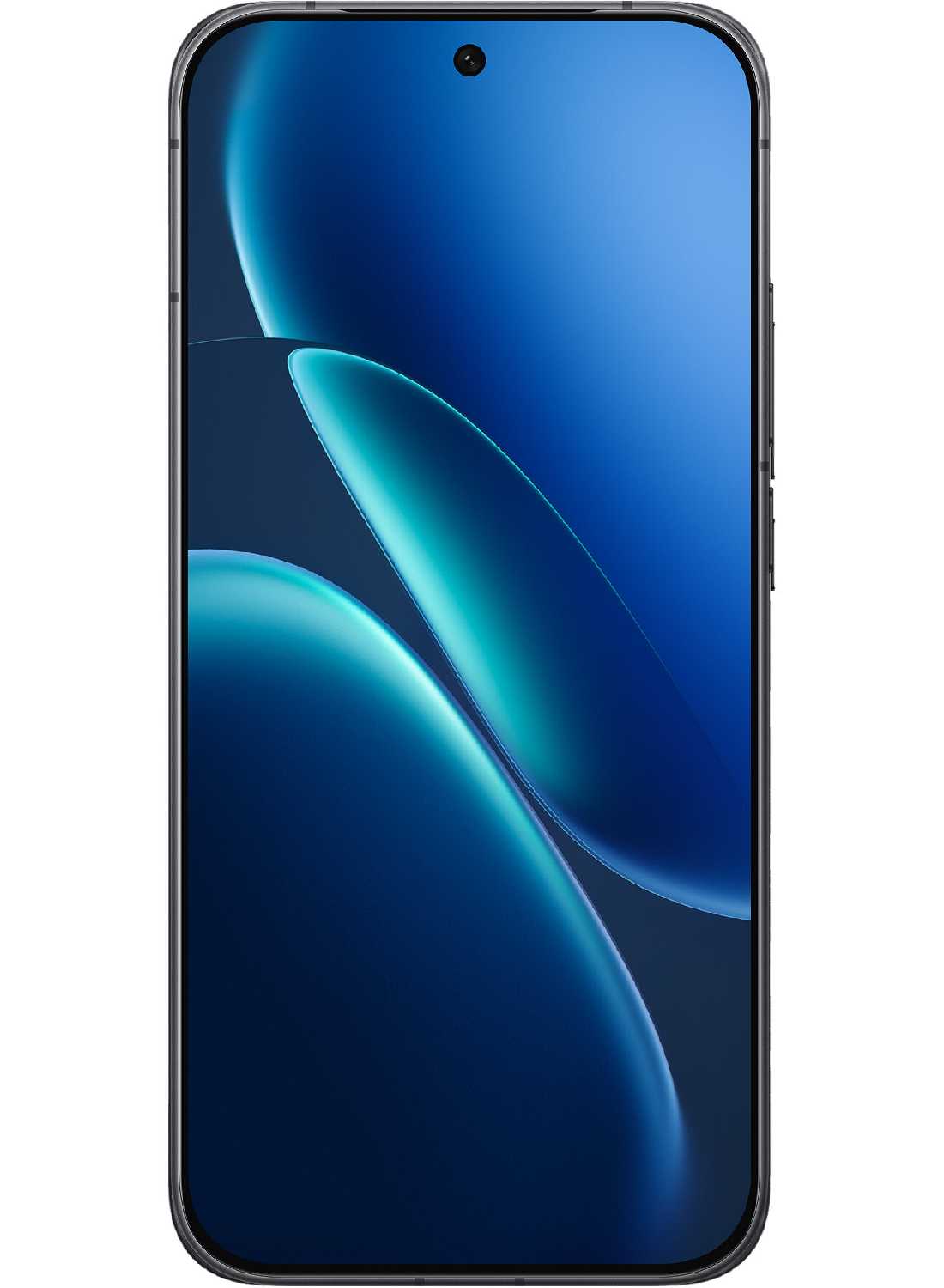 Смартфон iQOO 15R фотография 7