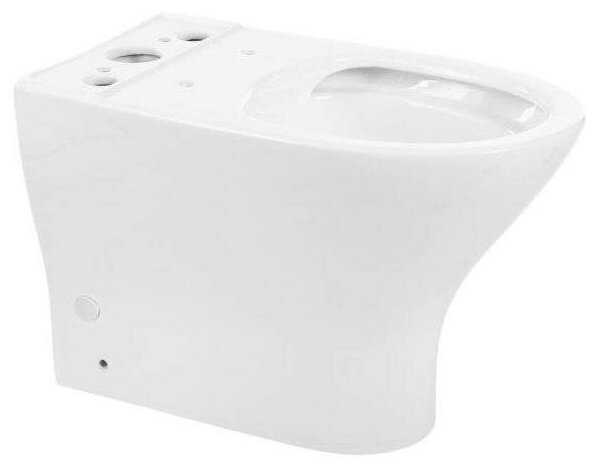 Чаша унитаза BelBagno Acqua фотография 4