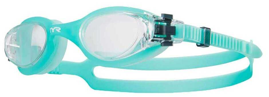 Очки для плавания Tyr Vesi Femme фотография 4