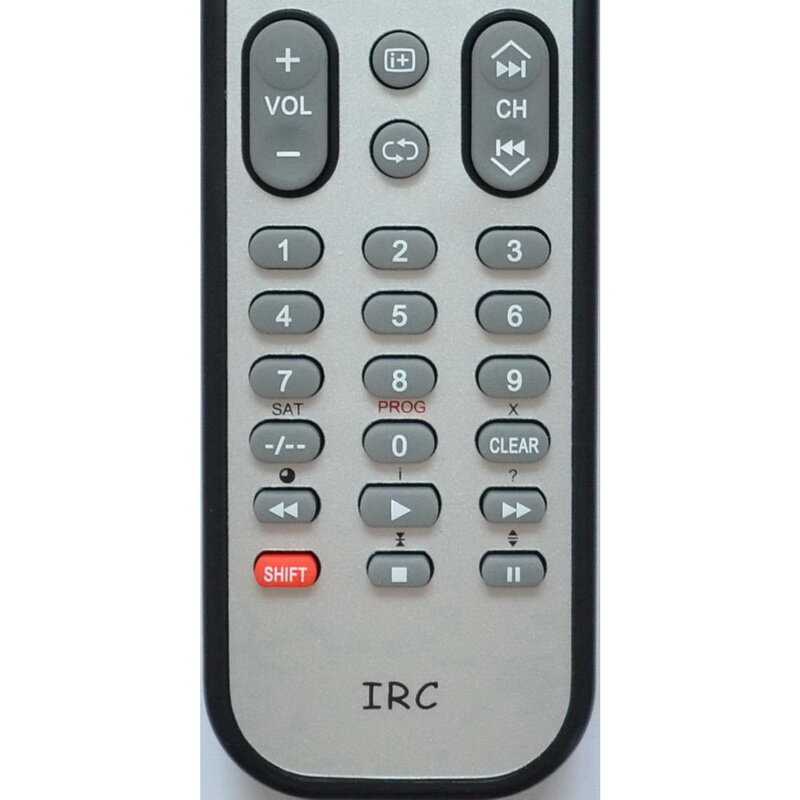 Пульт Sven IHOO MT5.1P фотография 3