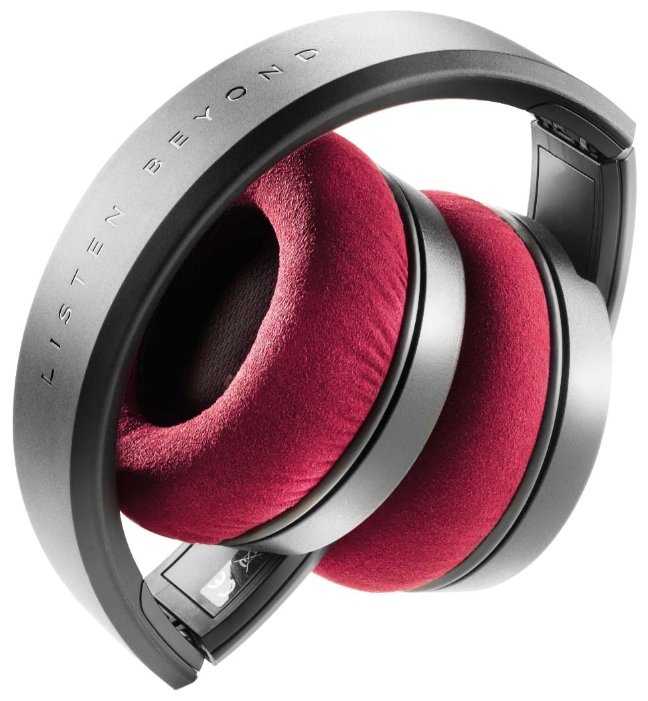 Наушники Focal Listen фотография 5