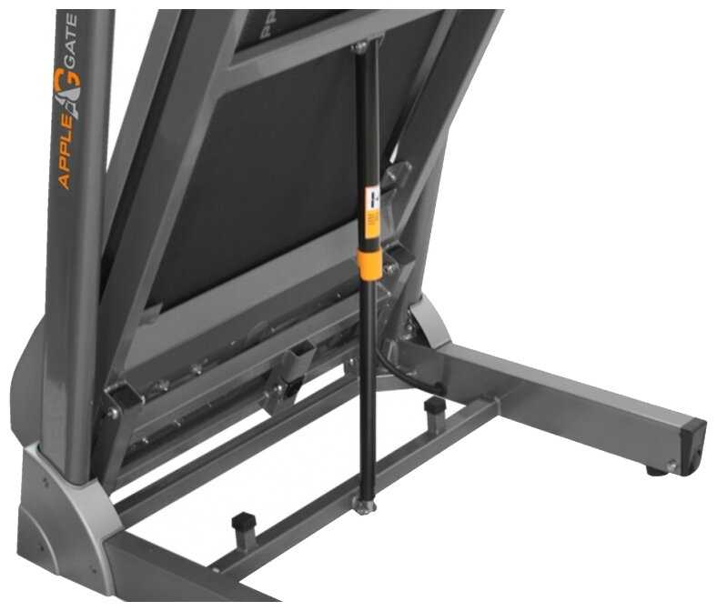 Беговая дорожка AppleGate T20 A фотография 7