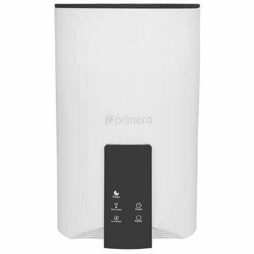 Увлажнитель воздуха PRIMERA HUP-R3135-TA фотография 13