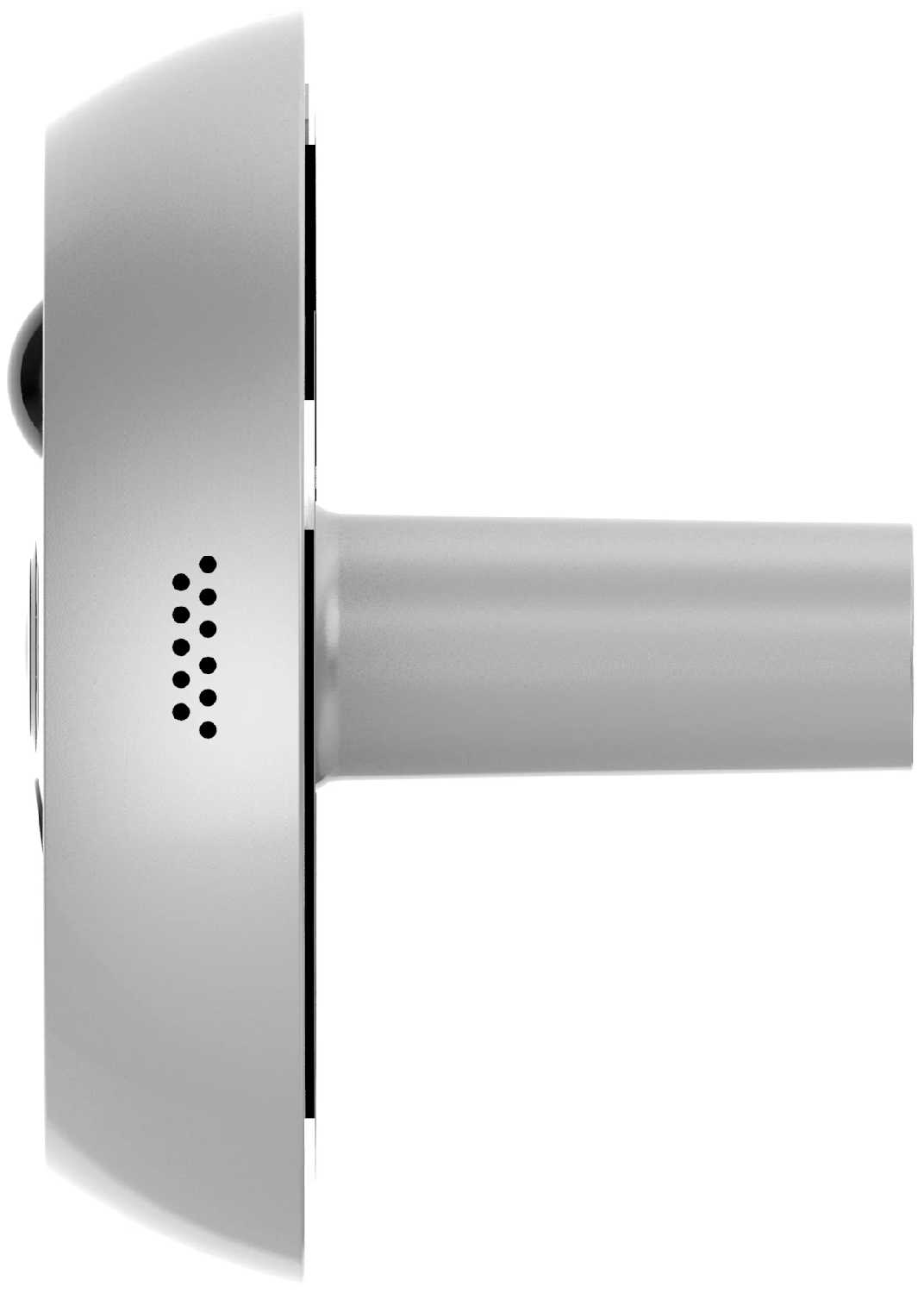 Комплект видеодомофона EZVIZ DP1C фотография 2