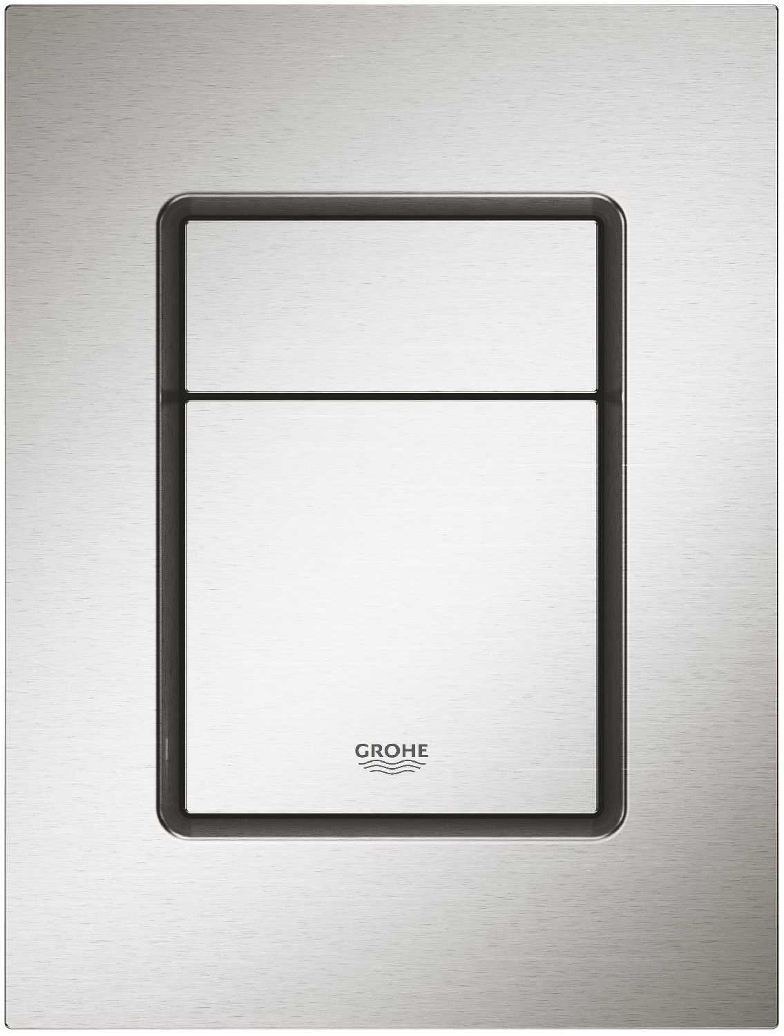 Кнопка смыва Grohe Skate Cosmopolitan 37535DC0 фотография 1