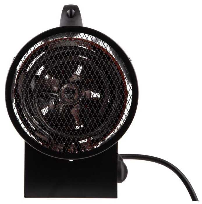 Электрическая тепловая пушка Wester TB-5000 (5 кВт) фотография 3