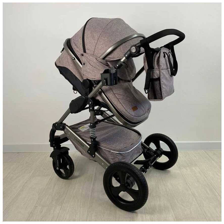 Luxmom5552v1 фотография 11