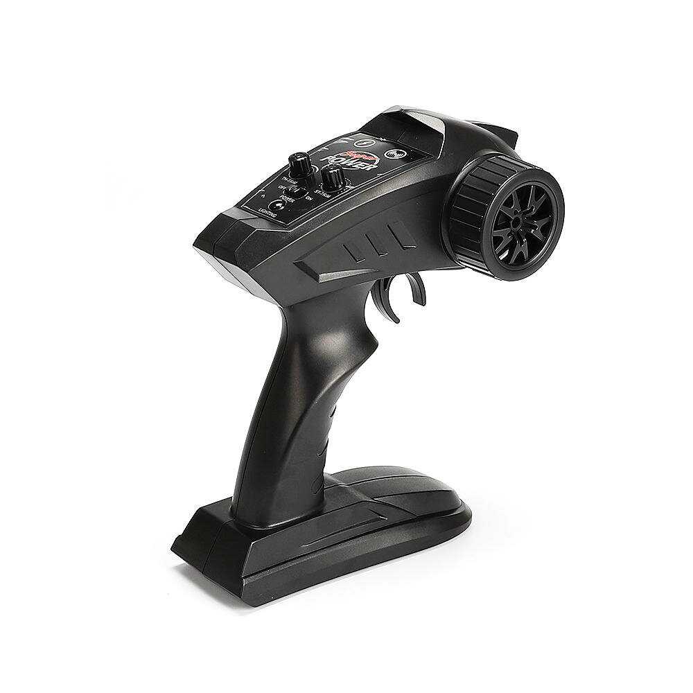 Судомодели CS toys Радиоуправляемый катер (HJ806B-A3) фотография 27