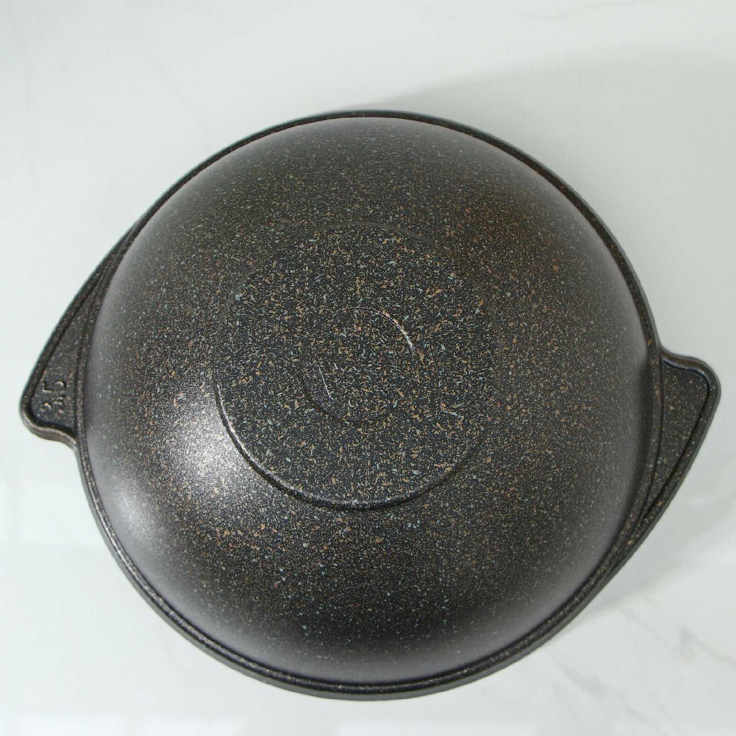 Казан Kukmara Казан (КГО37А) фотография 19