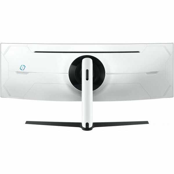 Монитор Samsung Odyssey Neo G9 S49AG950NI фотография 5