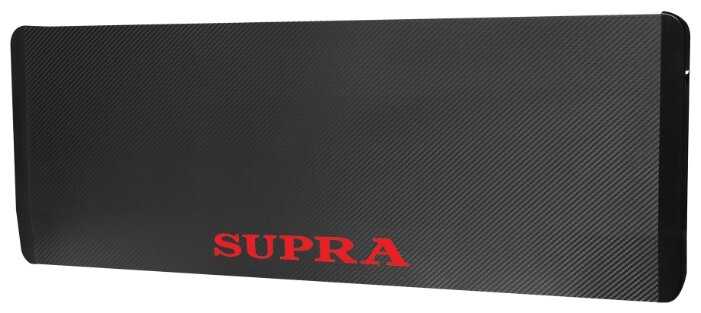 Автомобильный сабвуфер SUPRA SRD-1602A фотография 1