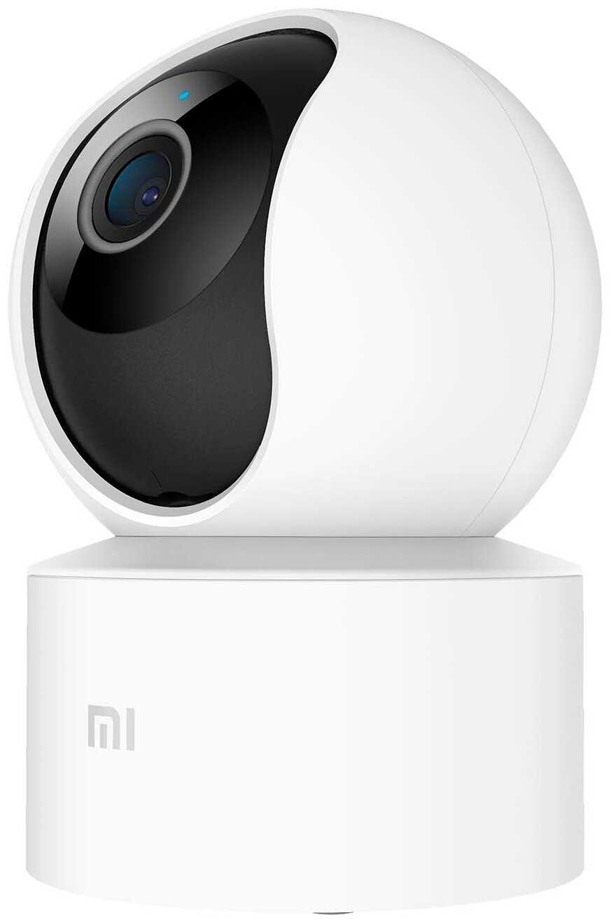 IP камера Xiaomi Home Security Camera 360° 1080P (MJSXJ08CM/BHR4885GL) фотография 3