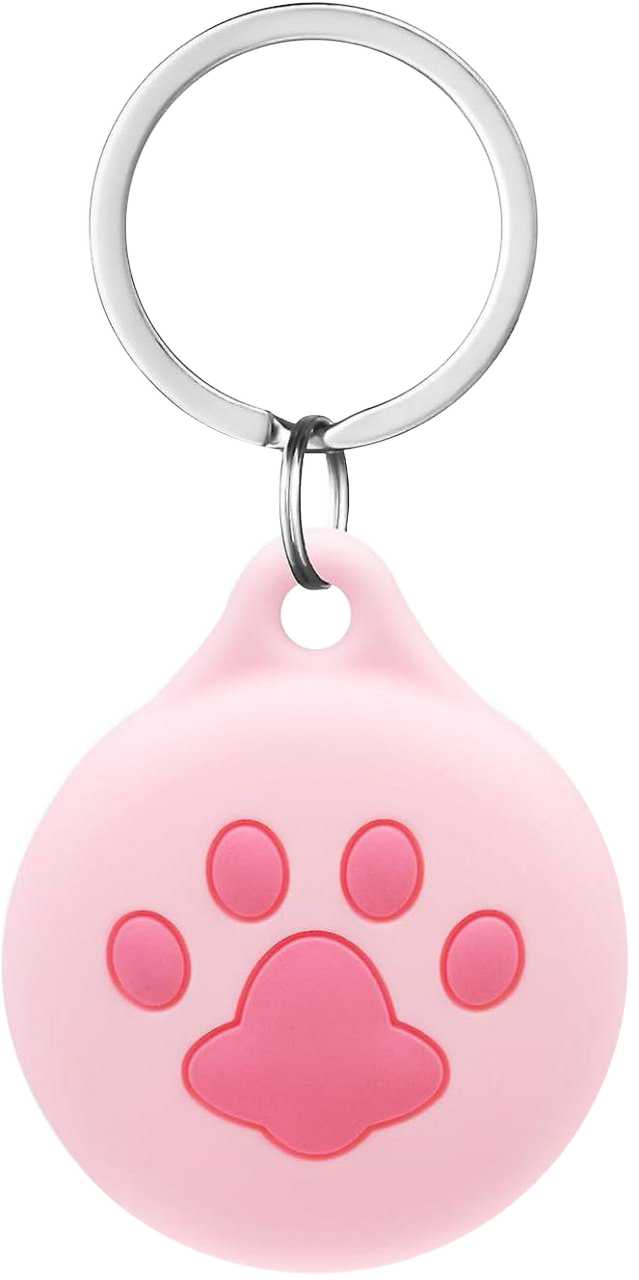 GPS трекер GPS трекер для домашних животных (работает только с iPhone) фотография 3