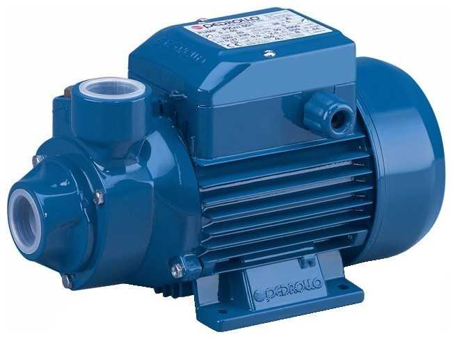 Поверхностный насос Pedrollo PKm 65 (500 Вт)