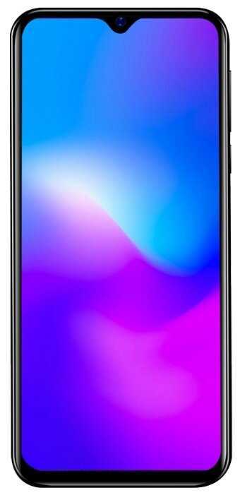 Смартфон Blackview A60 Pro фотография 6