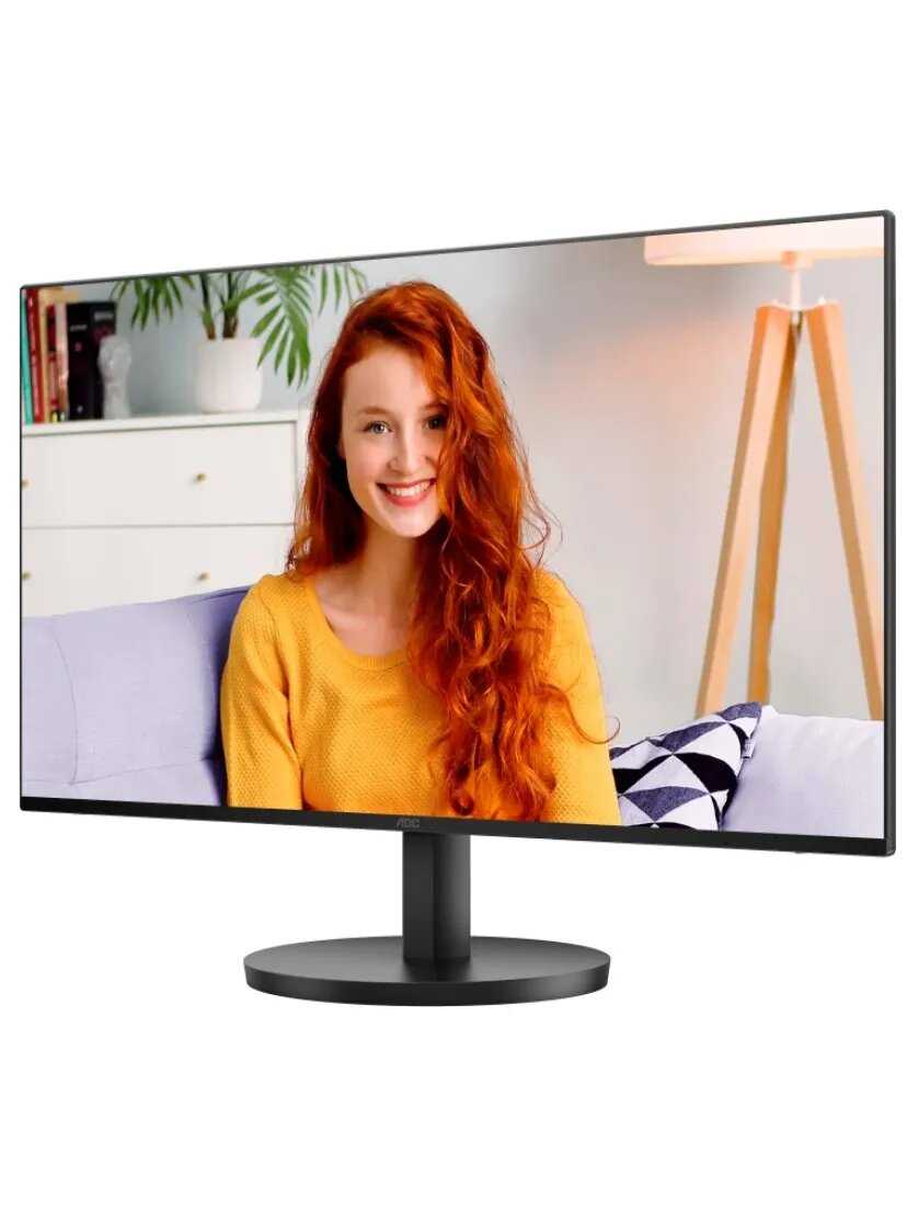 Монитор AOC 24B3QA2 фотография 9
