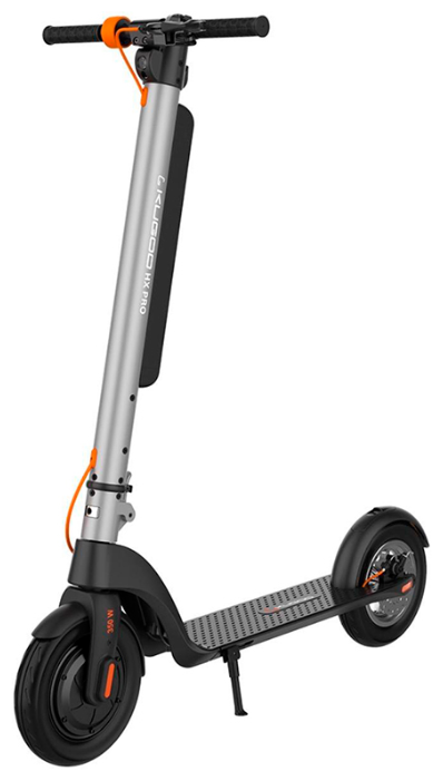 KUGOO HX Pro