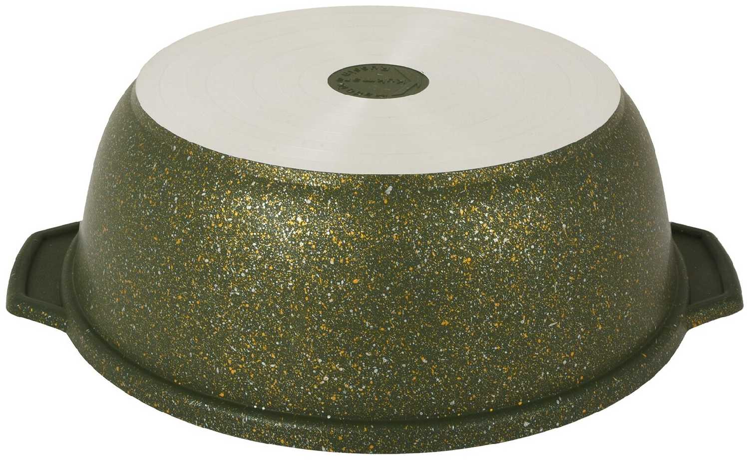 Жаровня Kukmara Жаровня 3л (ж34а) фотография 3