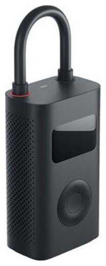 Мини-насос Xiaomi Mijia Electric Pump 1S, пластик фотография 4