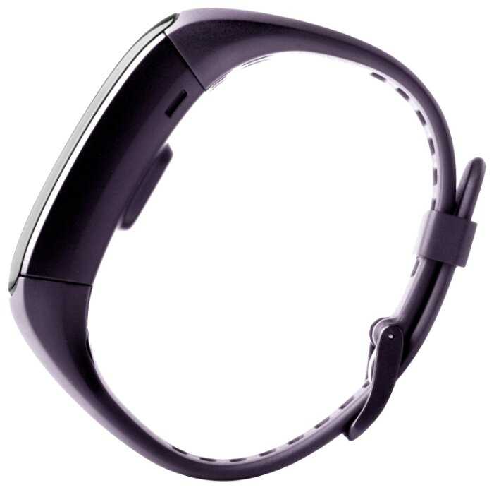 Умный браслет Garmin Vivosmart HR фотография 9