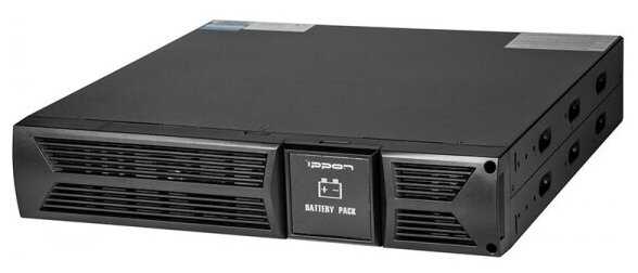 Аккумуляторная батарея IPPON 12В 14 А·ч (621783) фотография 4