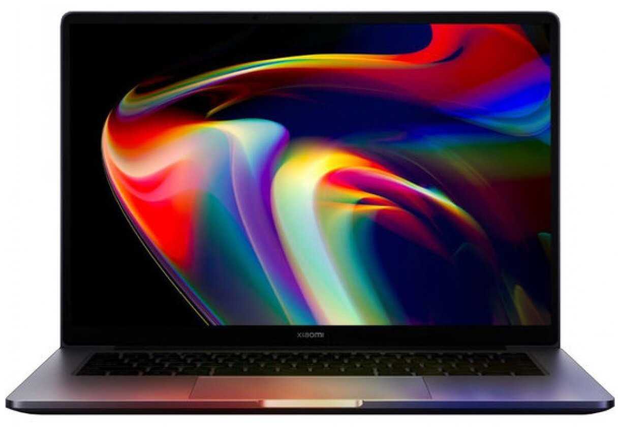 Ноутбук Xiaomi Mi Notebook Pro 14
