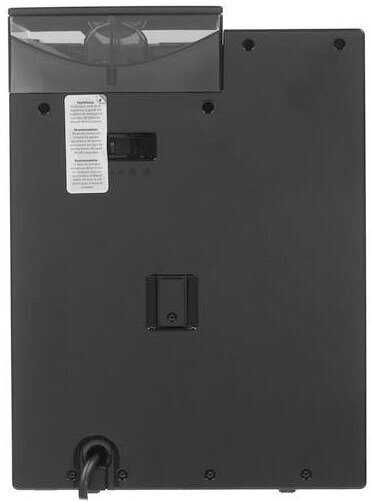Автоматическая кофемашина Melitta CI Touch F630-201 фотография 9