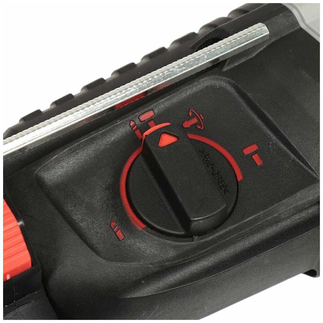 Перфоратор Победа П-26-1080 (1080 Вт) фотография 6