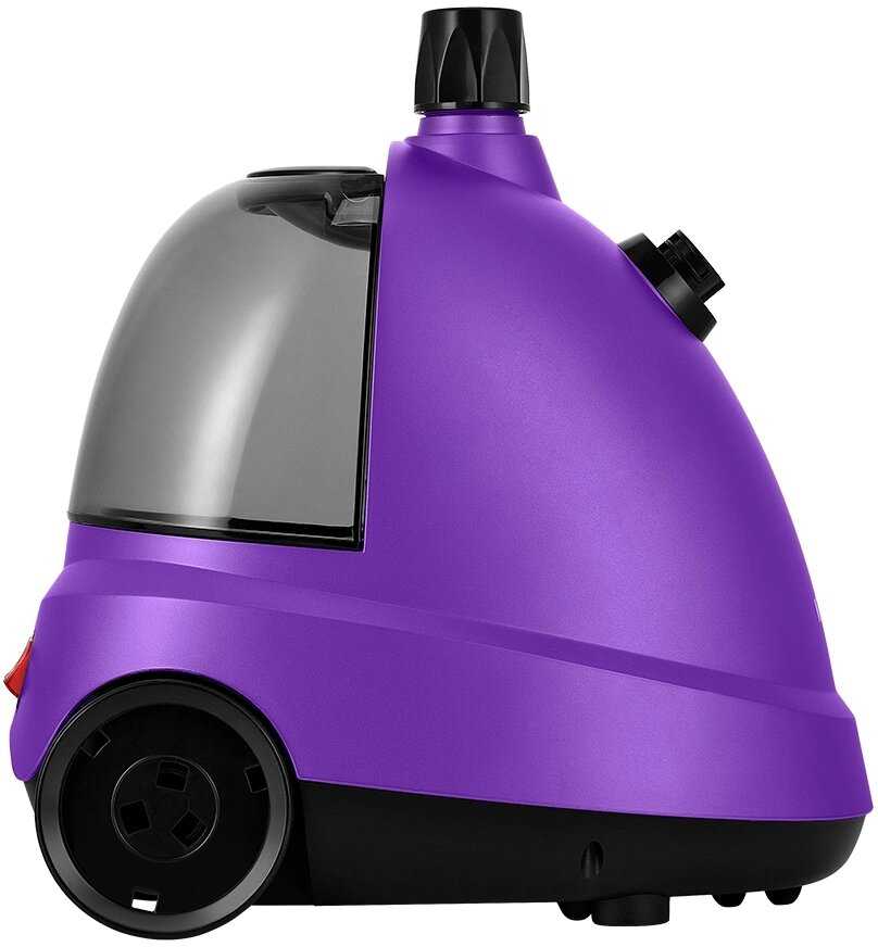 Отпариватель Kitfort КТ-9353 фотография 5