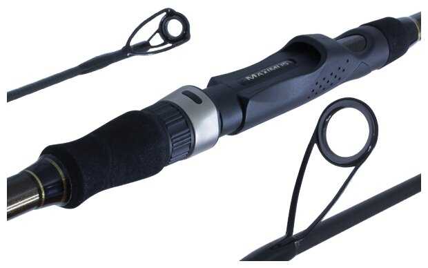 Удилище спиннинговое Maximus Zircon MSZI21L