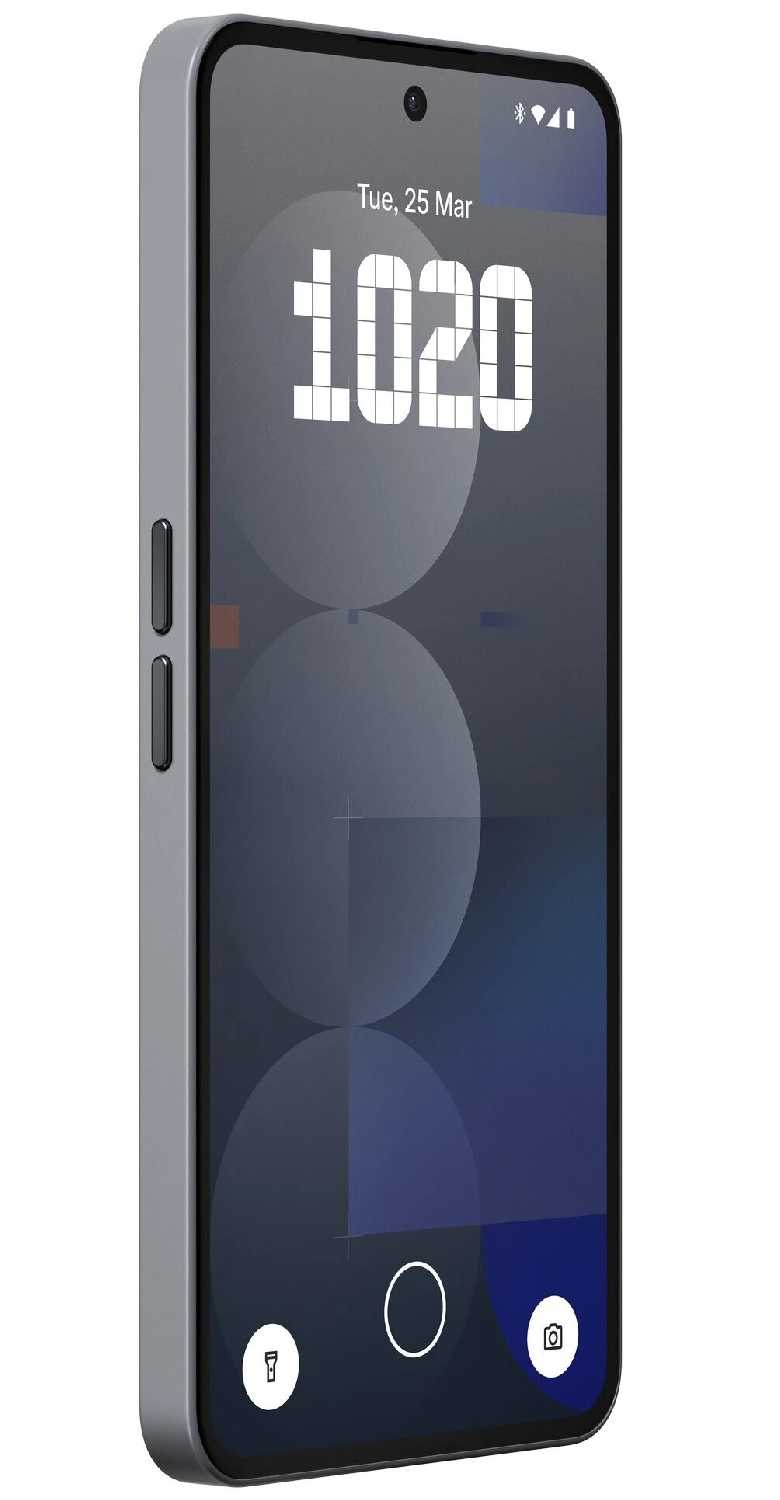 Смартфон Phone (3a) Pro фотография 1