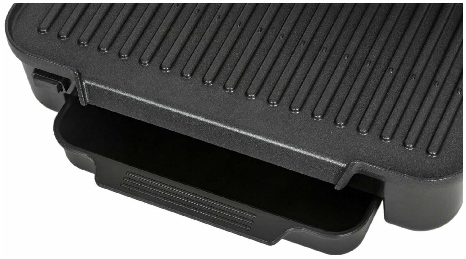 Гриль электрический JVC Гриль электрический JVC (2200 Вт) фотография 5