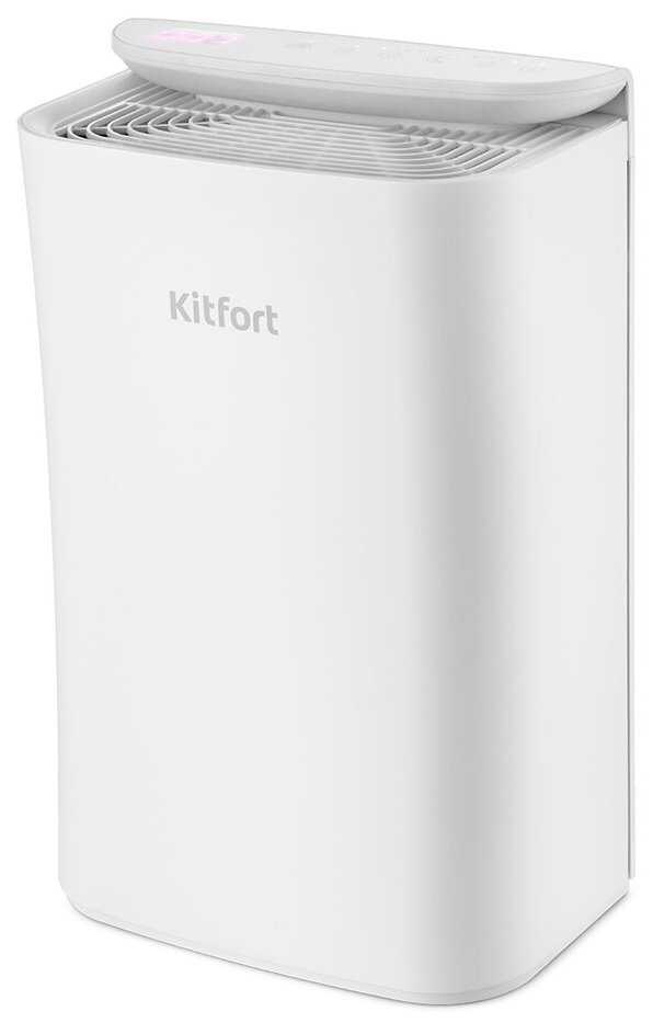 Очиститель воздуха Kitfort КТ-2825