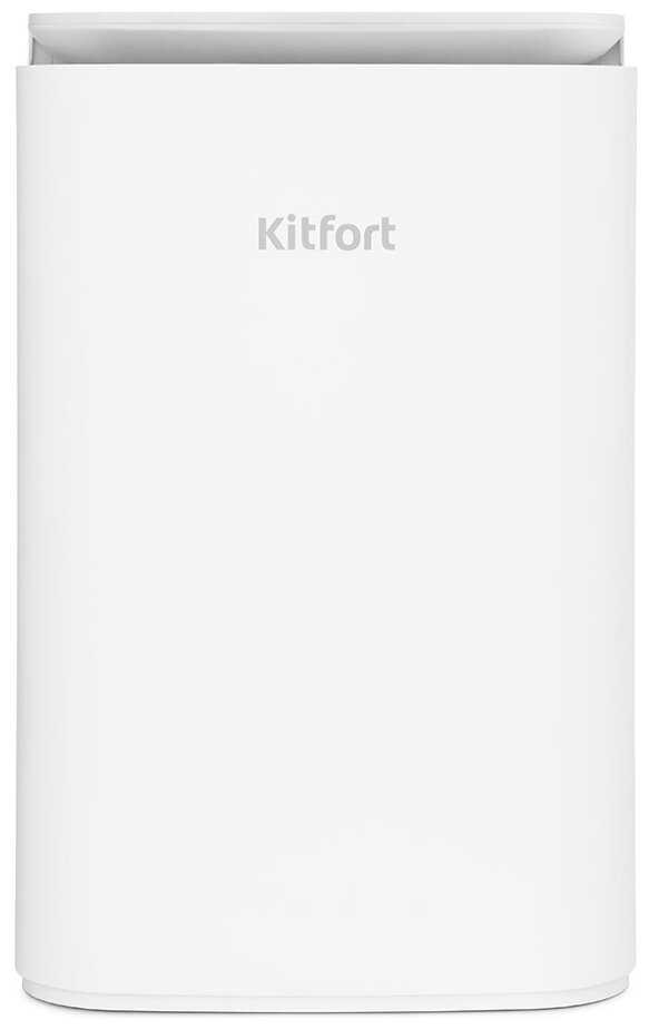 Очиститель воздуха Kitfort КТ-2825 фотография 1