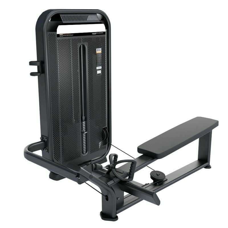 Гребная тяга DHZ Горизонтальный блок (E-7033) фотография 5