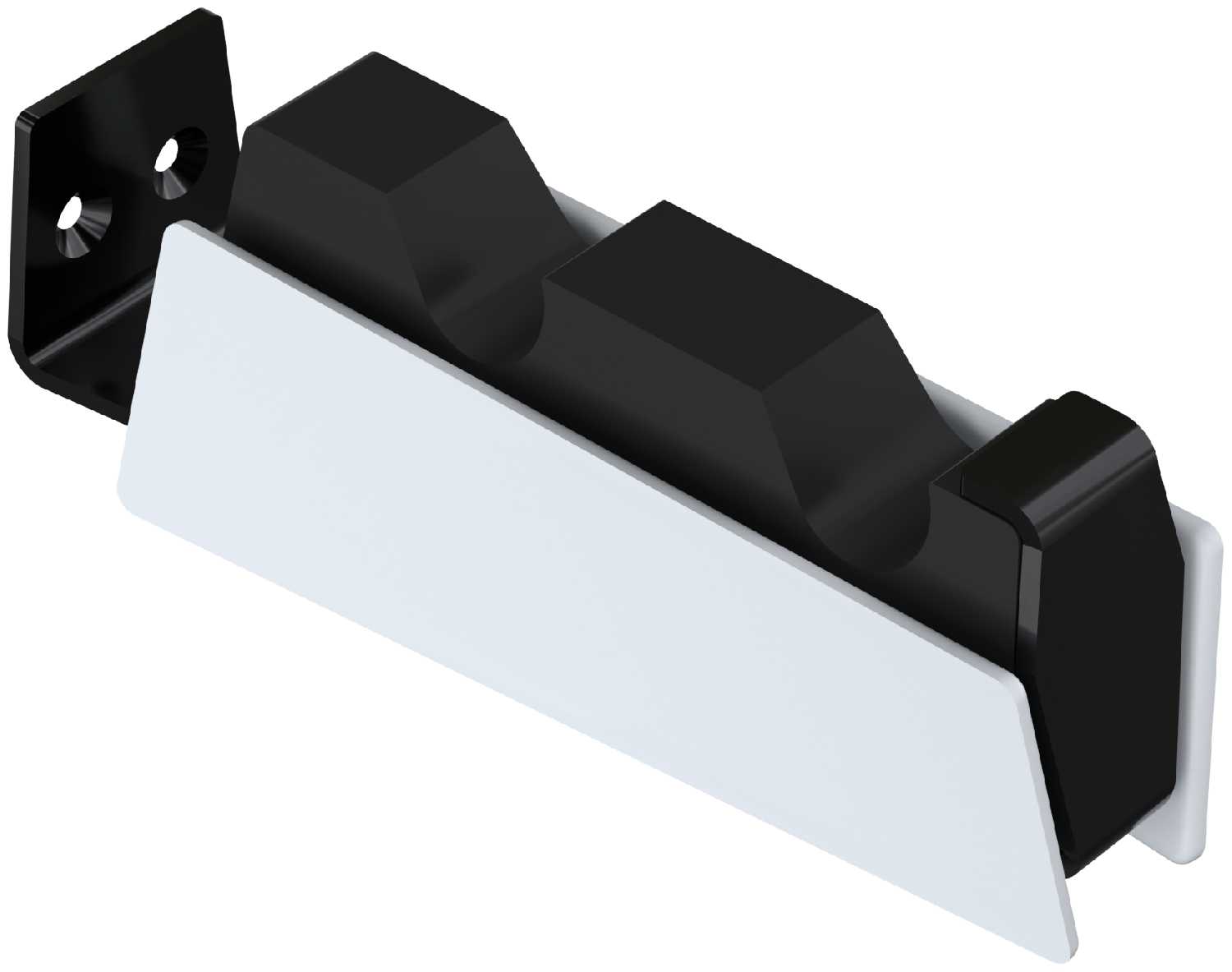 Кронштейн настенный HOOK PS5 DualSense фотография 5