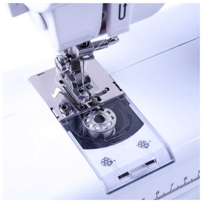 Швейная машина VLK Napoli 2700 фотография 4