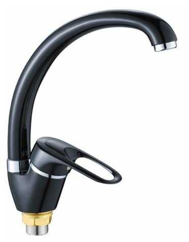 Смеситель Potato P5925-6