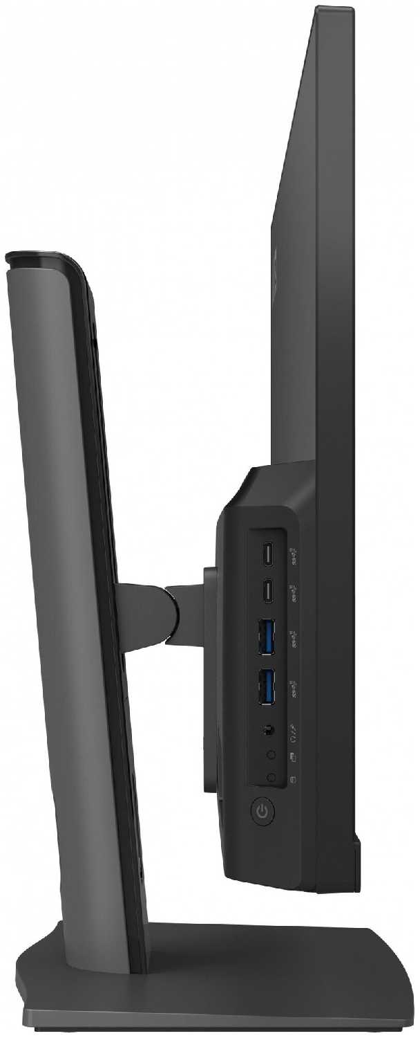 Моноблок MSI Modern AM242P 12M-630RU 23.8 FHD, Pentium G 8505, 4Gb, SSD 128Gb (9S6-AE0711-630) фотография 2