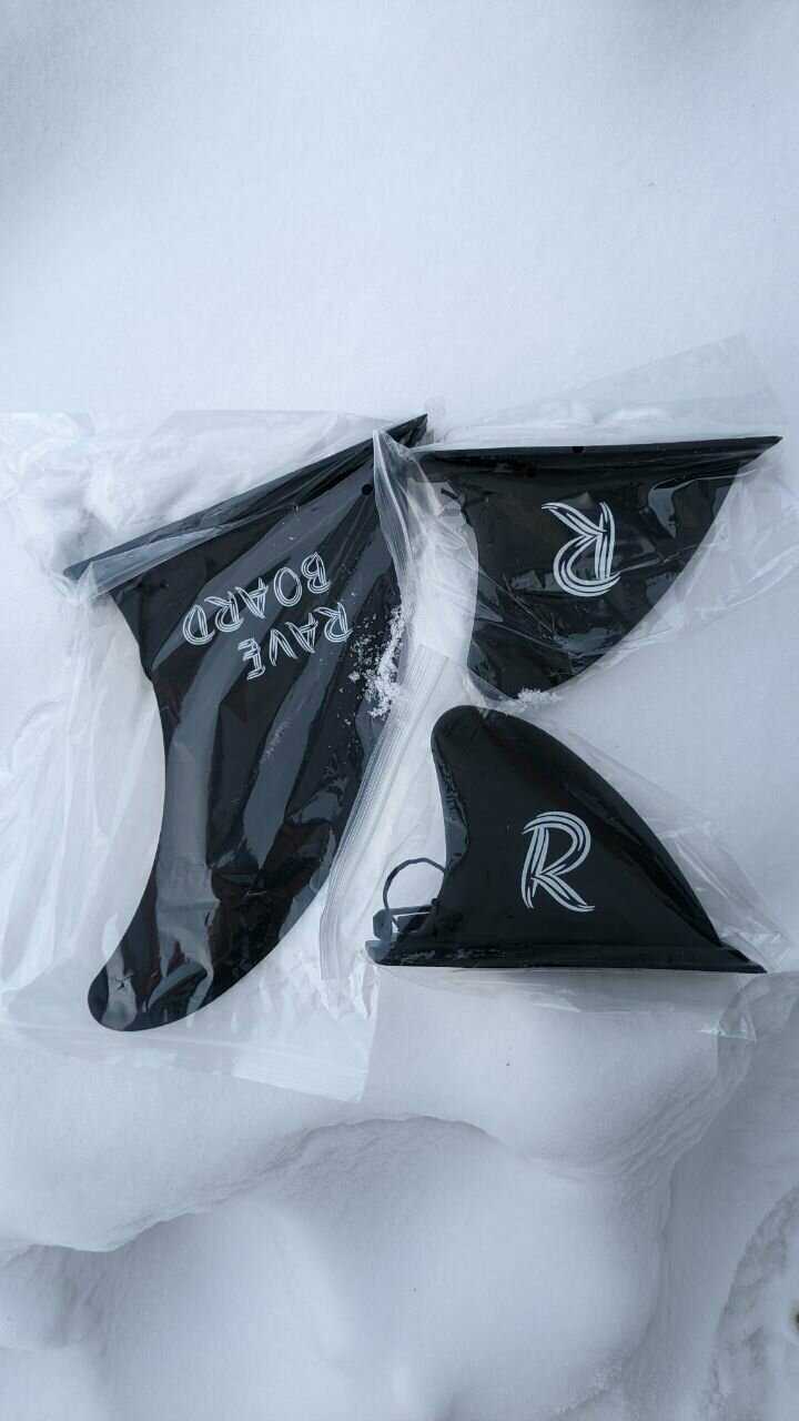 Надувная SUP-доска Rave Board Splash (335x83x15 cm) фотография 16