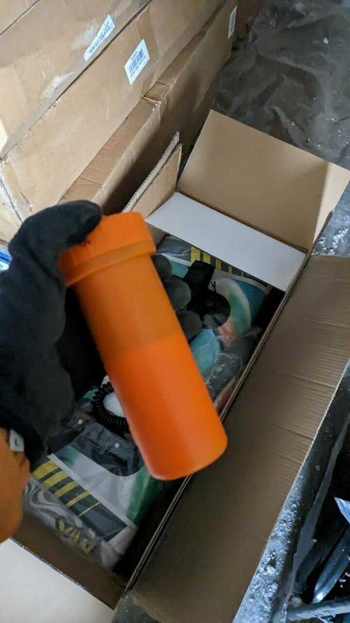 Надувная SUP-доска Rave Board Splash (335x83x15 cm) фотография 17