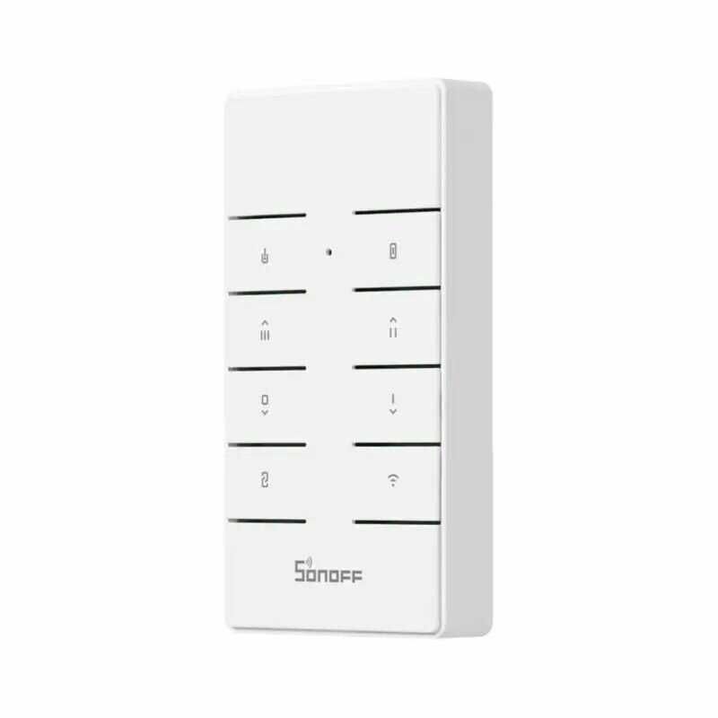 Пульт ДУ Sonoff RM433 R2