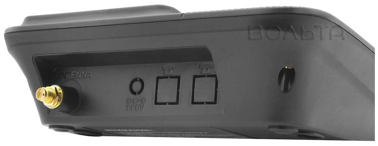 Стационарный сотовый телефон Termit FixPhone v2 rev.3.1.0 фотография 6