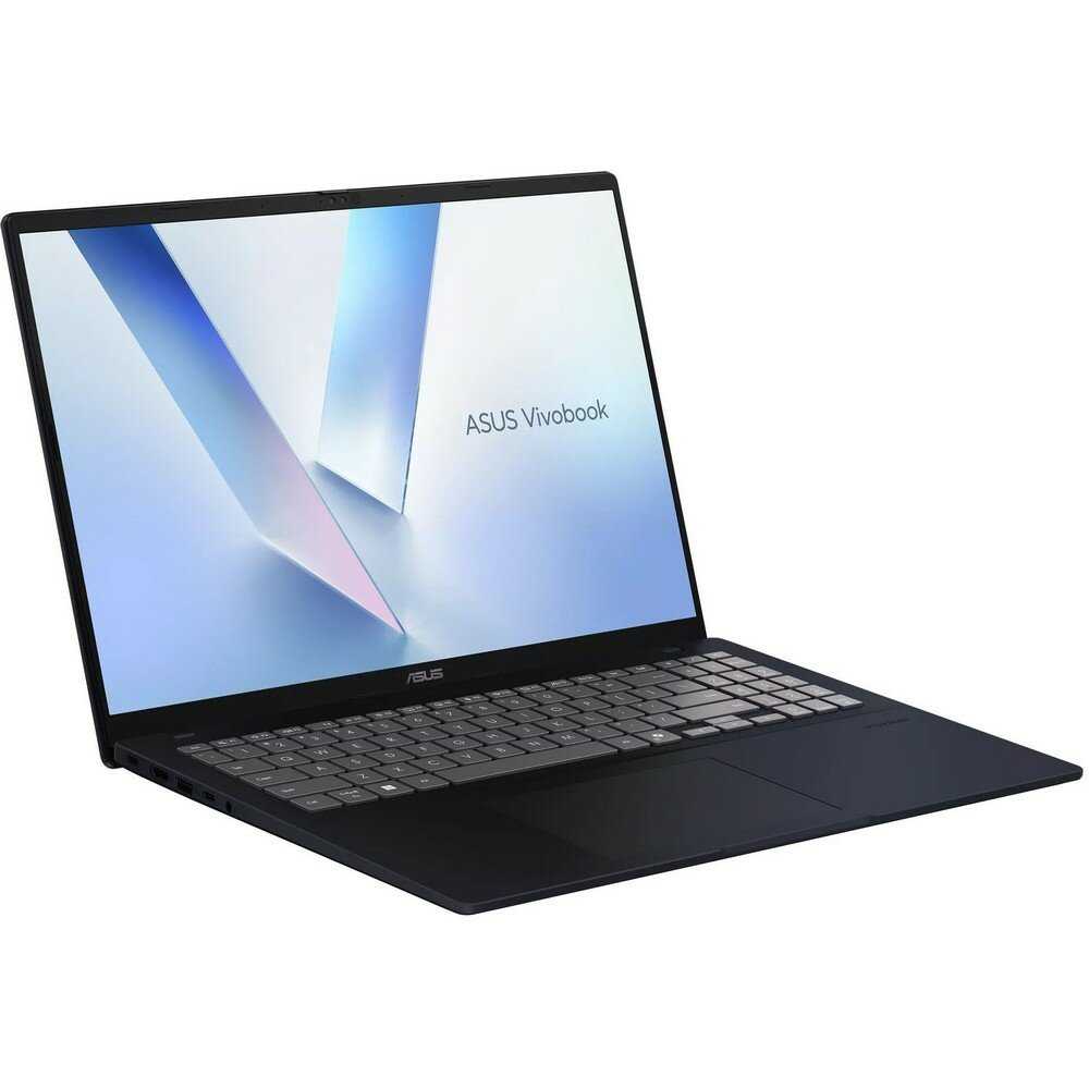 Ноутбук ASUS Vivobook 16 X1607CA фотография 2