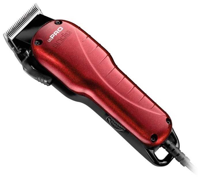 Машинка для стрижки Andis US-1 Fade фотография 3