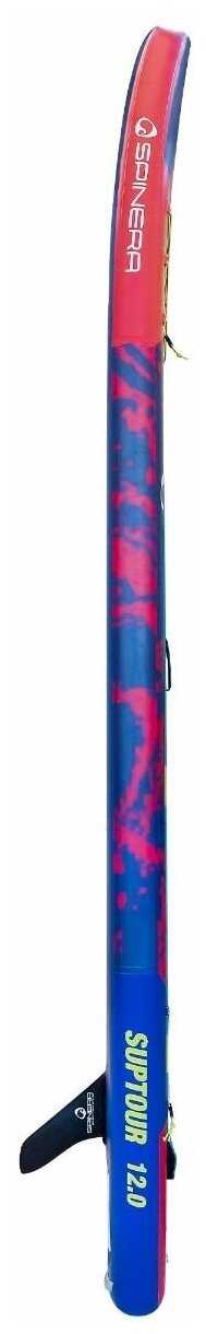 Spinera suptour dl ult фотография 3