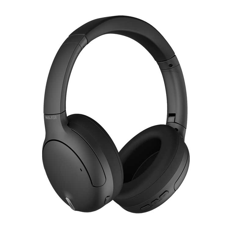 Наушники WALKER WBT-93 Bluetooth гибридные ANC/ENC фотография 16