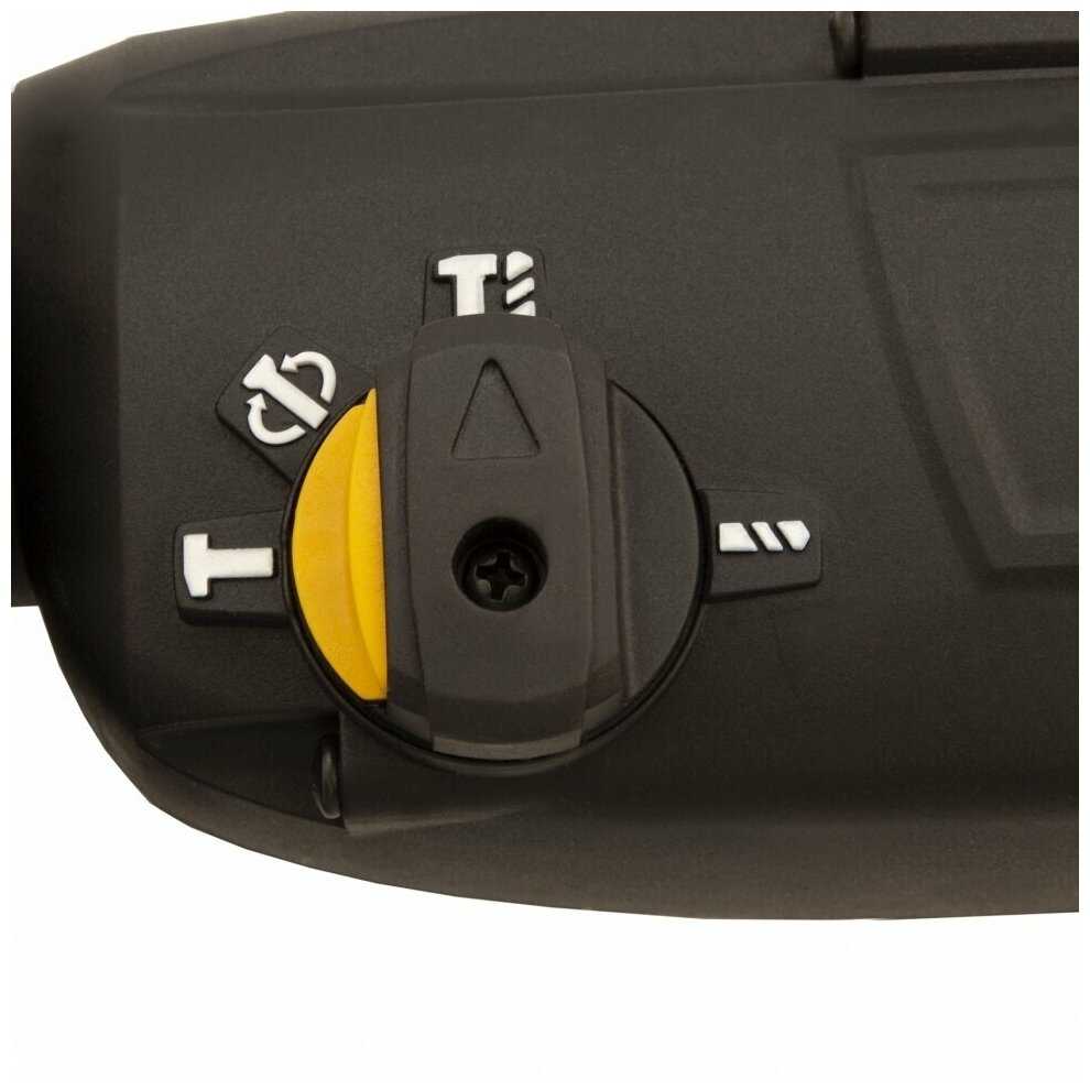 Перфоратор Denzel RH-750-24 фотография 19